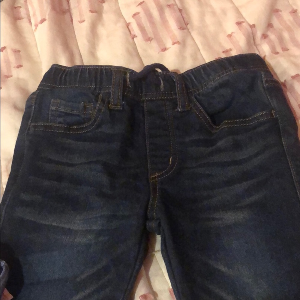 Epic trends toddler Jean